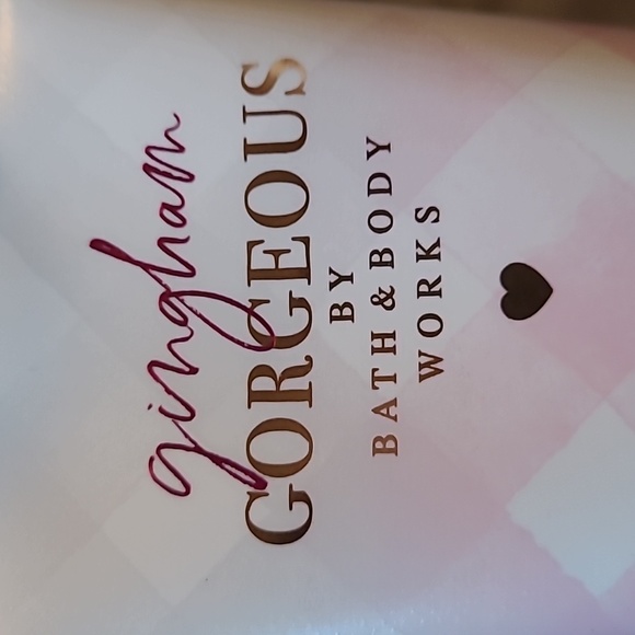 🆕️B&BW Gingham Set - Picture 7 of 13